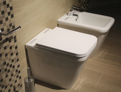 Sanitärausstattung Sanitärausstattung