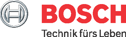 Bosch Logo
