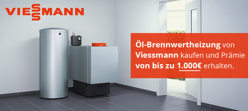 Gas-Brennwertthermen von Vaillant