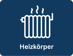 Heizkörper