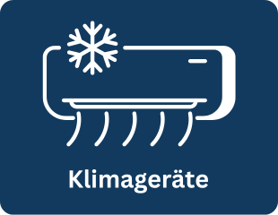 Klimageräte