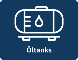 Öltanks
