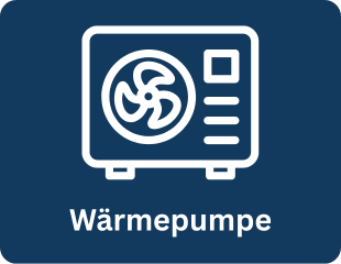 Wärmepumpe