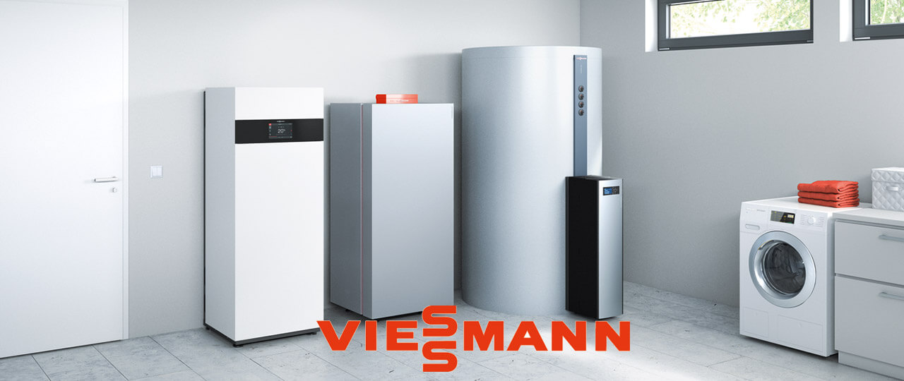 Viessmann Viessmann
