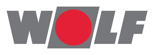 Wolf Logo