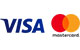Kreditkarten Logo