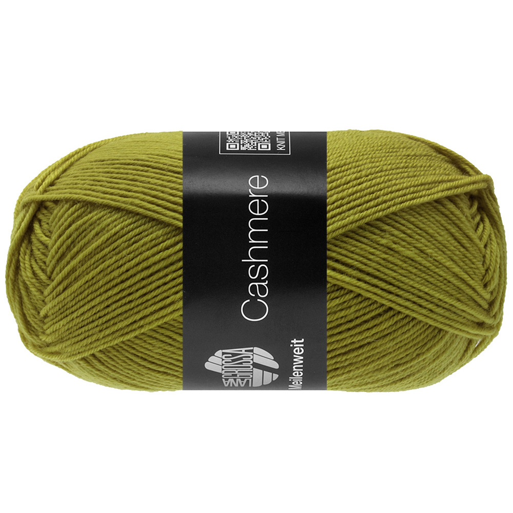 Lana Grossa MEILENWEIT 50g CASHMERE weiche 4-fach Sockenwolle mit Kaschmir 210m - Bild 34 von 35