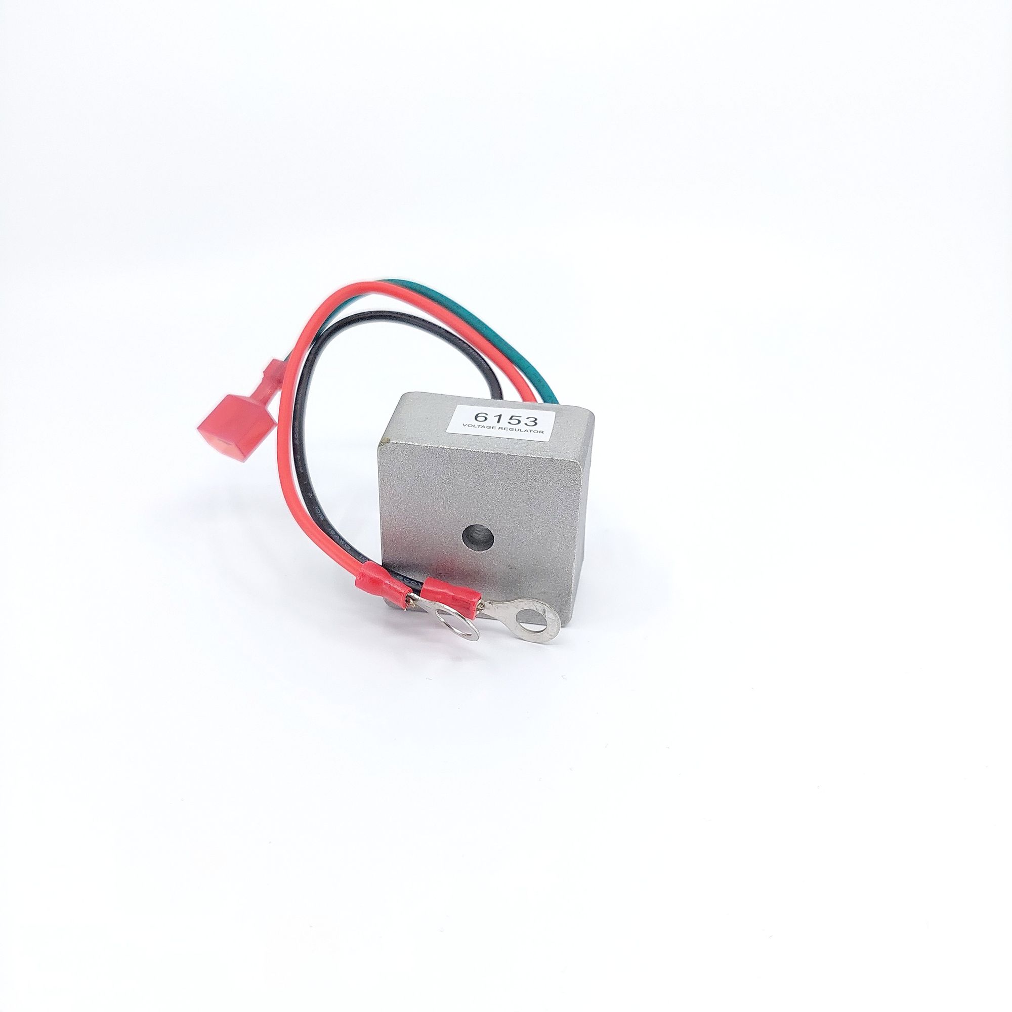 EZGo Voltage regulator LTS