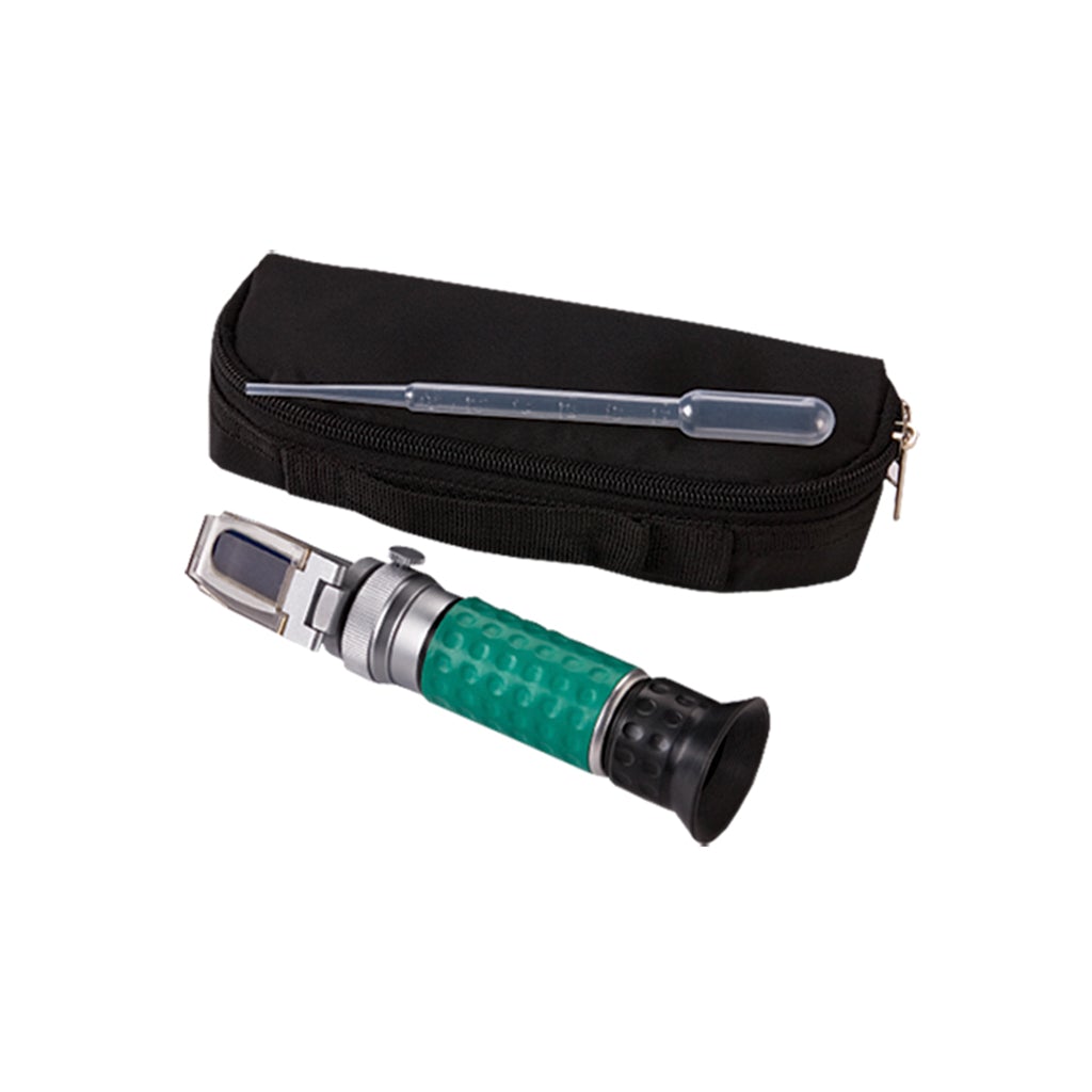Refractometer | plentyShop LTS