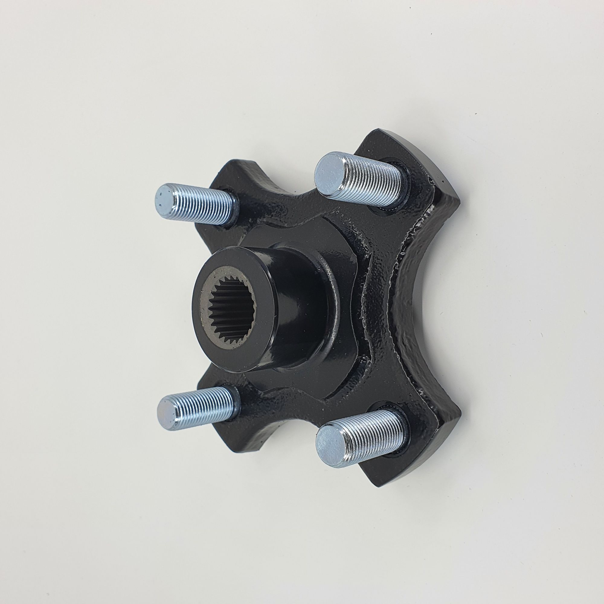 EZGo hub axle rear RXV LTS