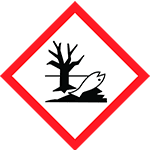 GHS09 Umwelt