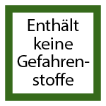 Produkt fällt nicht unter die CLP-Verordnung.