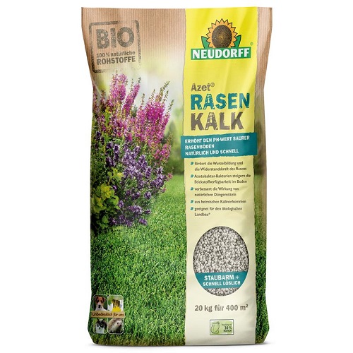 Produktbild eines Düngemittels