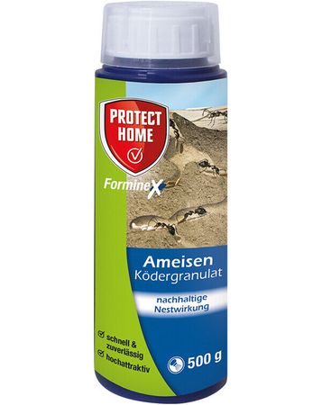 Protect Home Forminex Ameisen Ködergranulat 600g