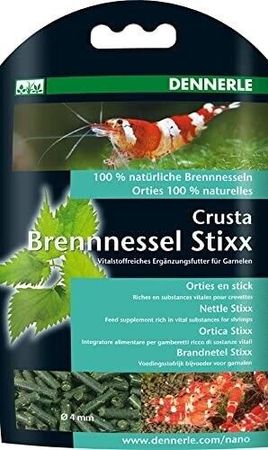 Dennerle Crusta Brennnessel Stixx