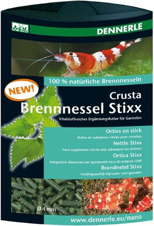 Dennerle Crusta Brennnessel Stixx