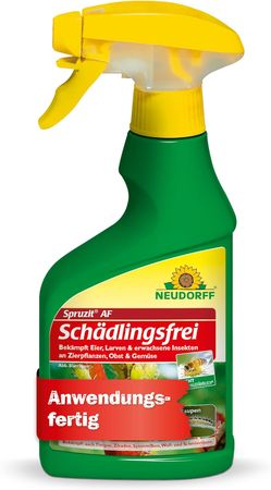 Neudorff Spruzit AF SchädlingsFrei 250 ml