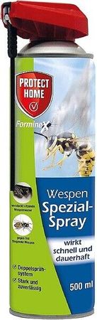 Protect Home FormineX Wespen Spezial Spray 500 ml