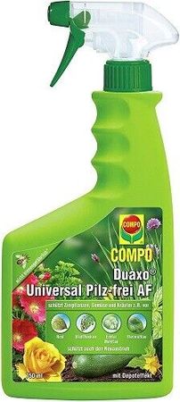 Compo Duaxo Universal Pilz-frei AF 750ml