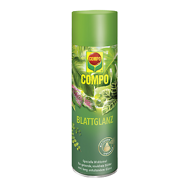 Compo  Blattglanz Spray 300 ml
