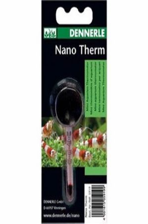 Dennerle Nano Thermometer