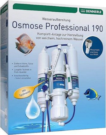 Dennerle Osmose Professional 190