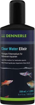 Dennerle Clear Water Elixier 250 ml