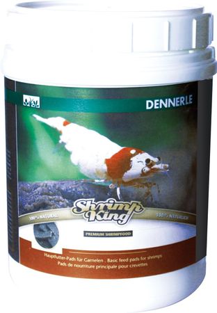 Dennerle Shrimp King Complete, 400g