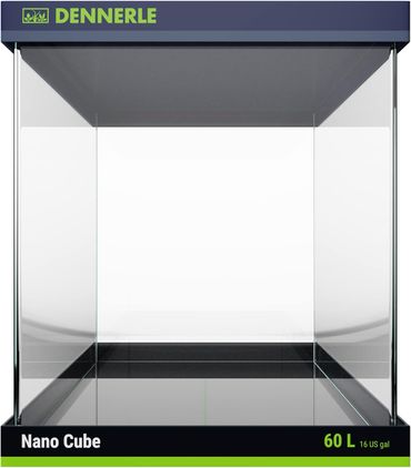 Dennerle 5578 Nano Cube  60 L