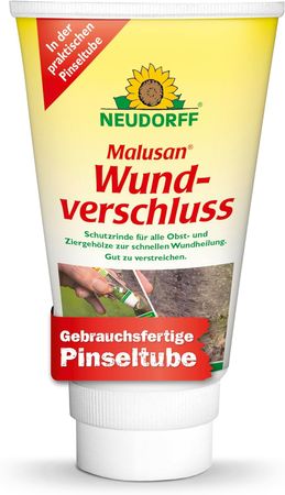 Neudorff Malusan Wundverschluss 125 ml