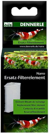 Dennerle Nano Filter Element 40/60
