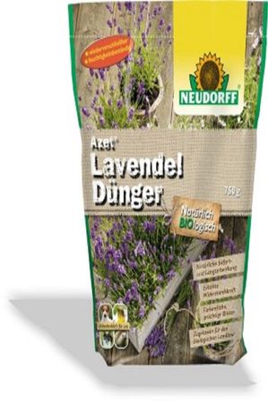 Neudorff Azet Lavendeldünger 750 g
