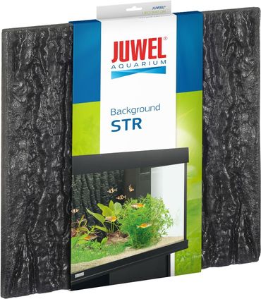 Juwel Strukturückwarnd STR 600