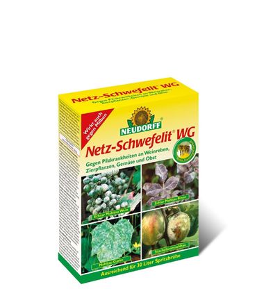 Neudorff Netz-Schwefelit WG 75 g