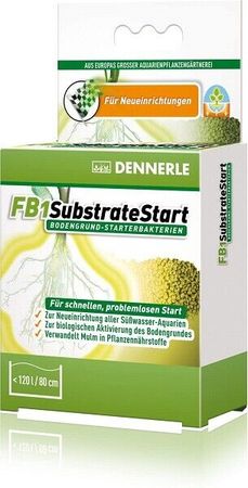 Dennerle FB1 SubstrateStart - D