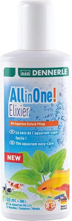 Dennerle All in One! Elxier 100 ml