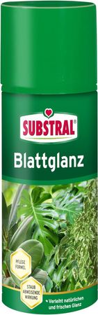 Substral Blattglanz Spray 200  ml