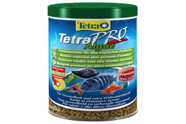Tetra Pro Algae 250ml