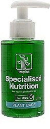 Tropica Specialised Nutrition Flüssigdünger 125 ml