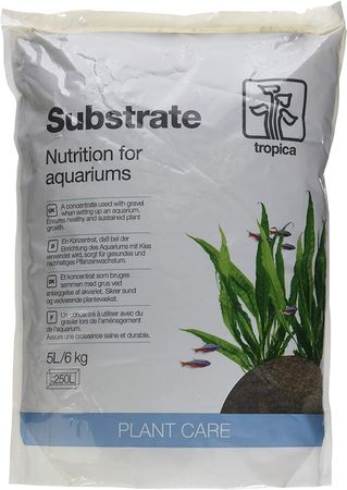 Tropica Plant Growth Substrate 5 Liter