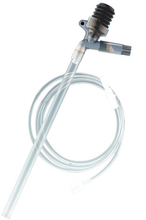 Dennerle Nano Mulmsauger für Aquarien