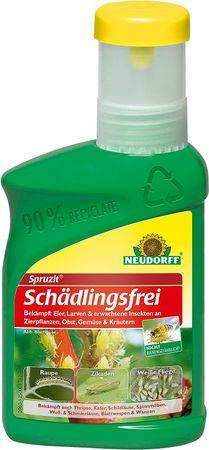 Neudorff Spruzit Schädlingsfrei 250 ml