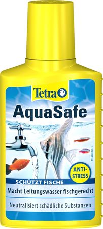 Tetra Aqua Safe 100 ml Wasserpflege