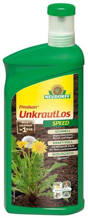 Neudorff Finalsan UnkrautLos  Speed 1 L