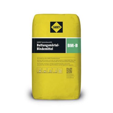 SAKRET Bettungsmörtel-Bindemittel BM-B 25 kg  
