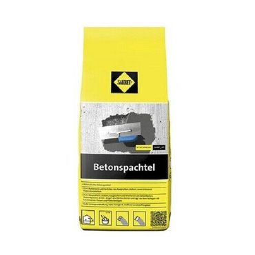 SAKRET Betonspachtel BM 5 kg