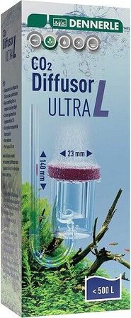 Dennerle CO2 Diffusor Ultra L
