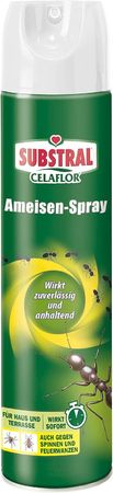 Substral Celaflor Ameisenspray 400ml