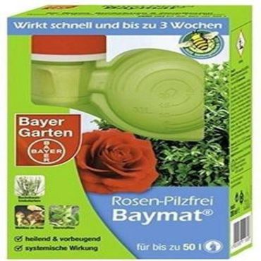 Protect Garden Curamat Rosen Pilzfrei 200 ml