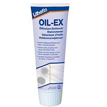 Lithofin Oil-EX, Öllfleckentferner